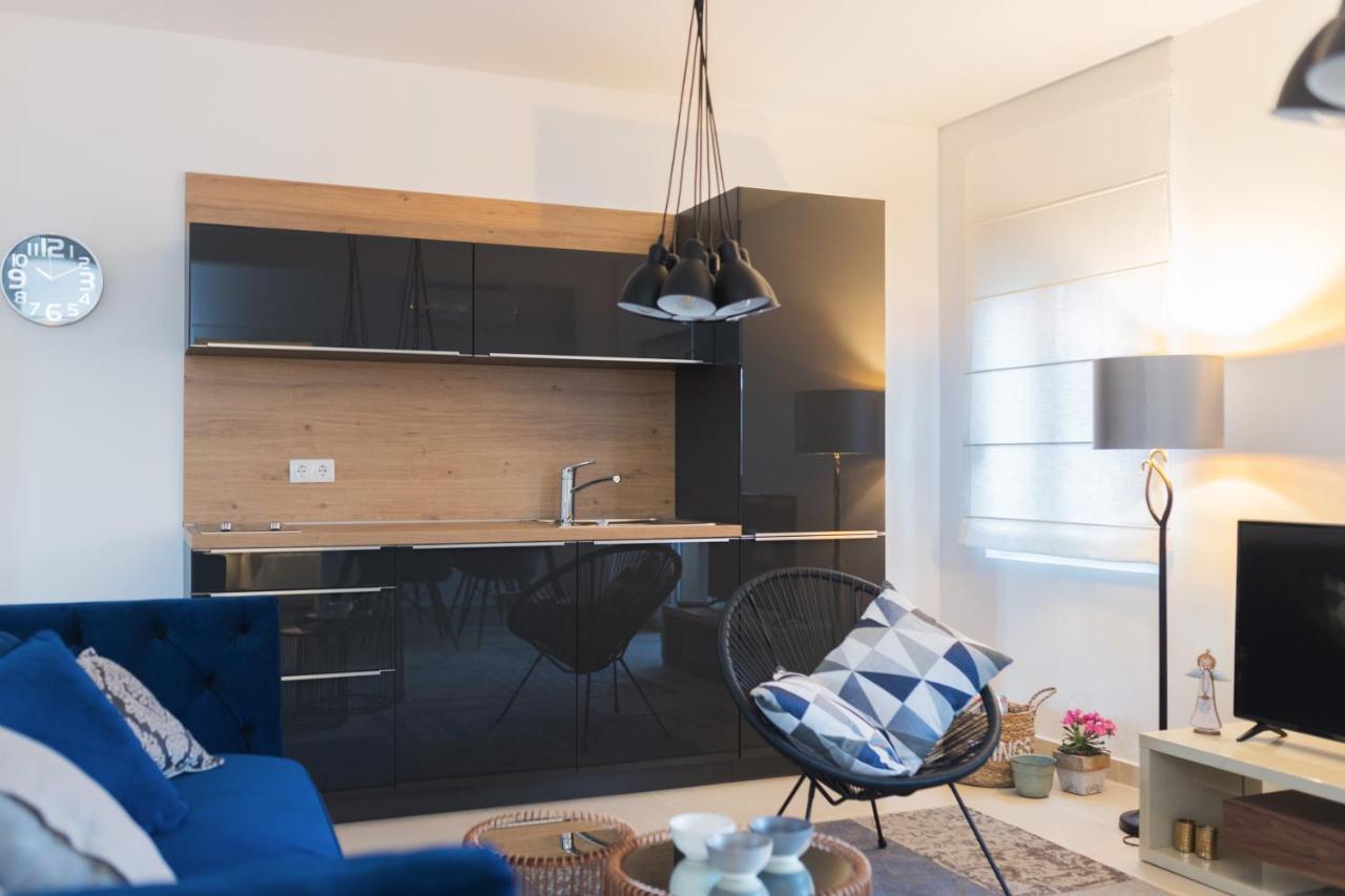 Apartment Ema Zadar Exteriör bild