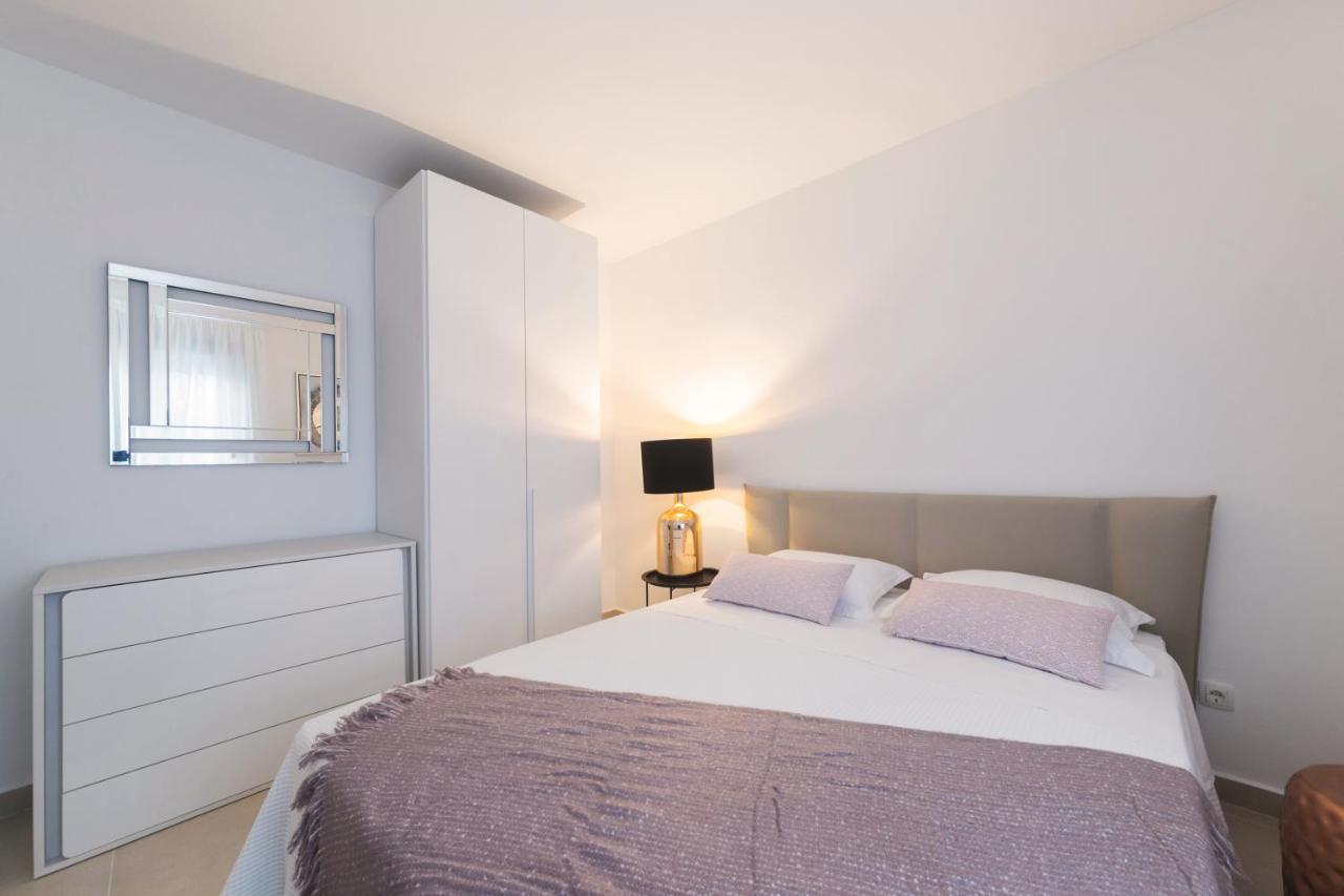 Apartment Ema Zadar Exteriör bild