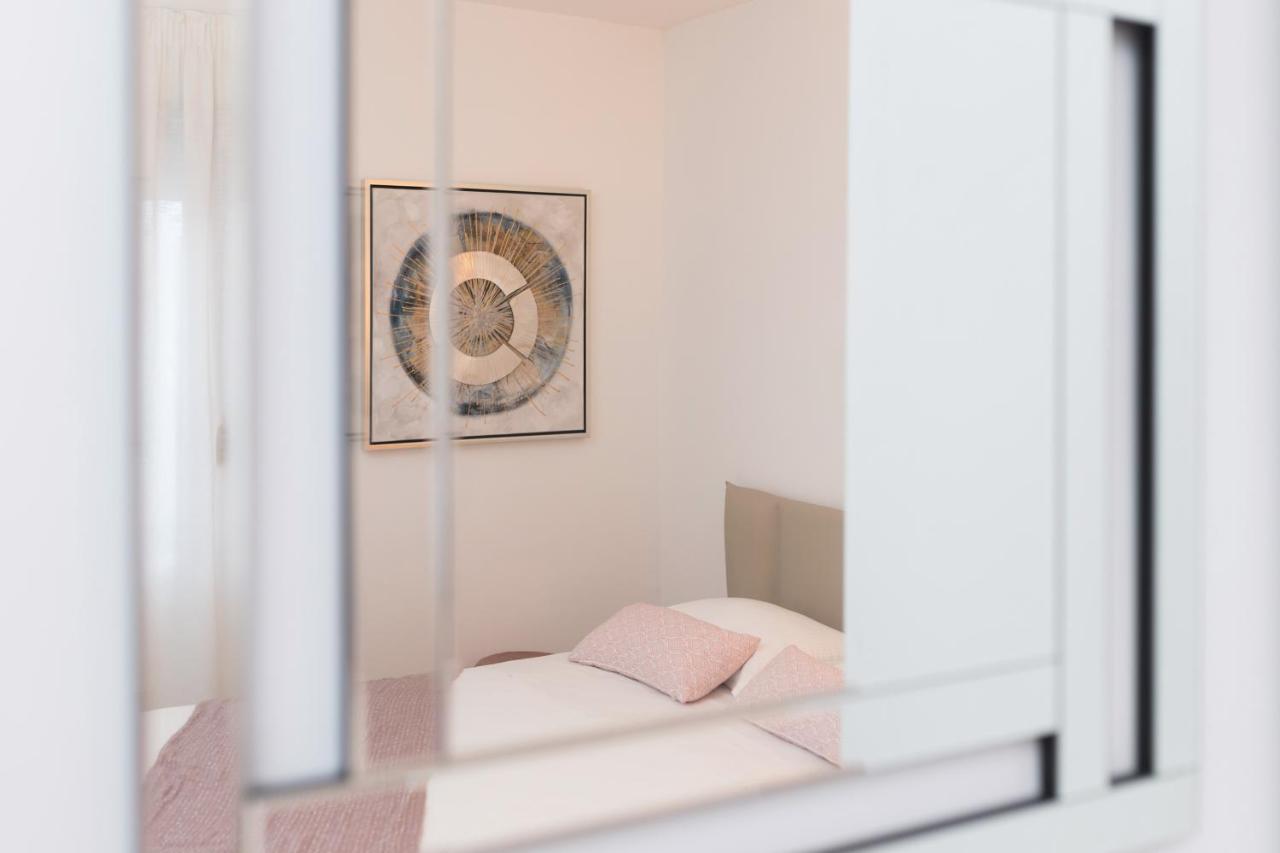 Apartment Ema Zadar Exteriör bild