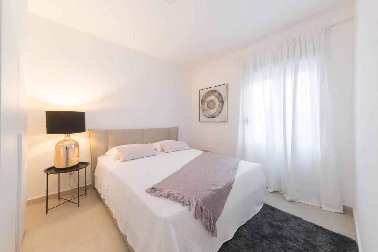 Apartment Ema Zadar Exteriör bild