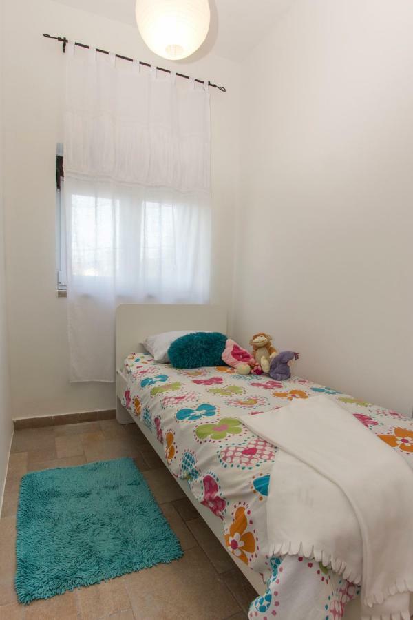 Apartment Ema Zadar Exteriör bild