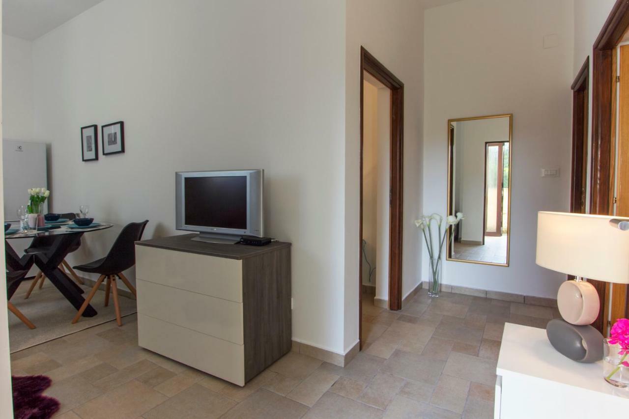 Apartment Ema Zadar Exteriör bild